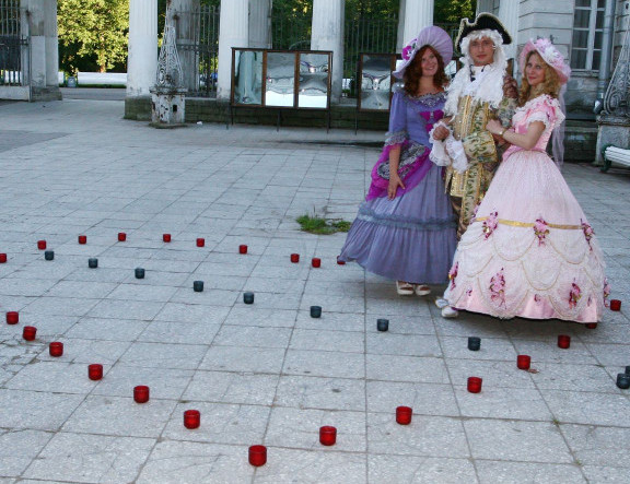 Июль 2007 Июль 2007